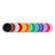 Matte Lucid Liners - Water Activated Graphic Eyeliner
