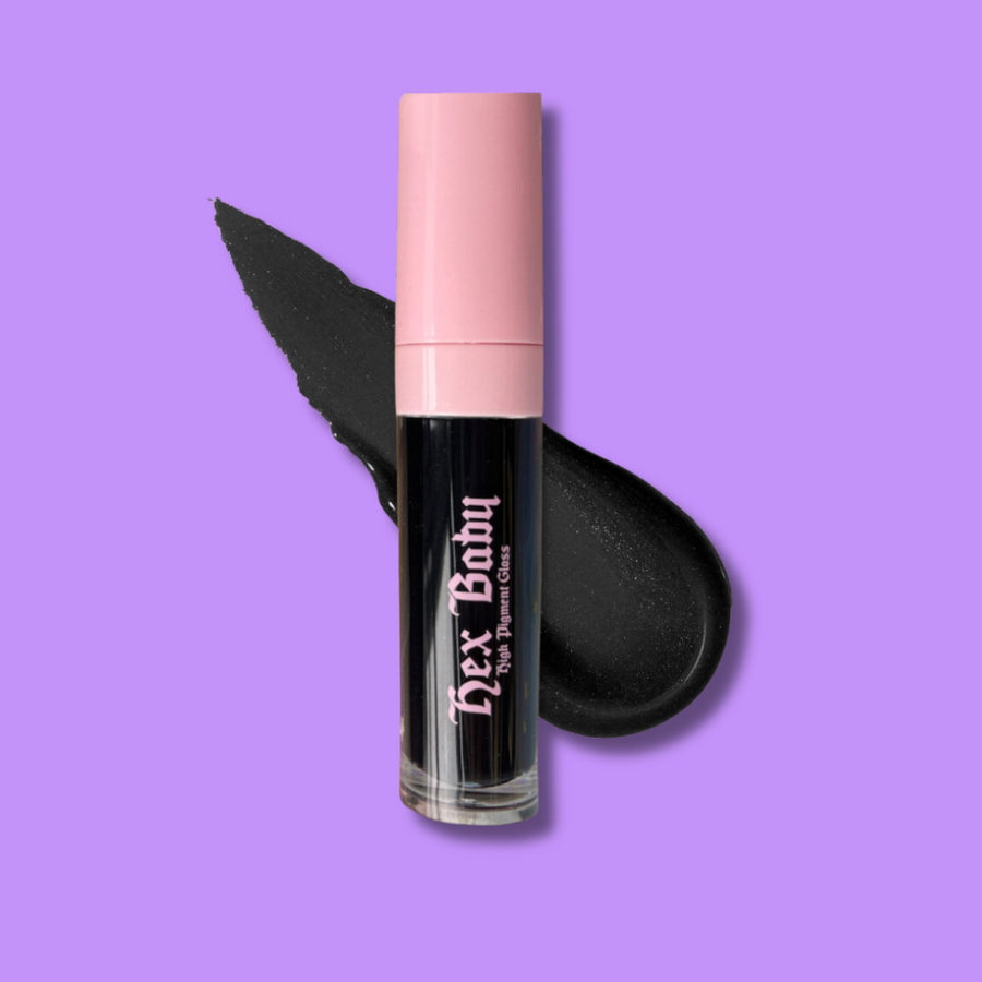 “Succubus” High Pigment Lip Gloss