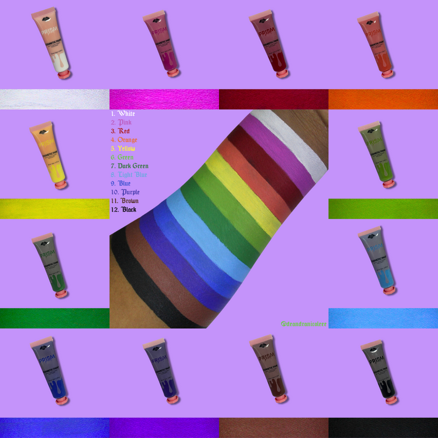 Prism Paint Bundle