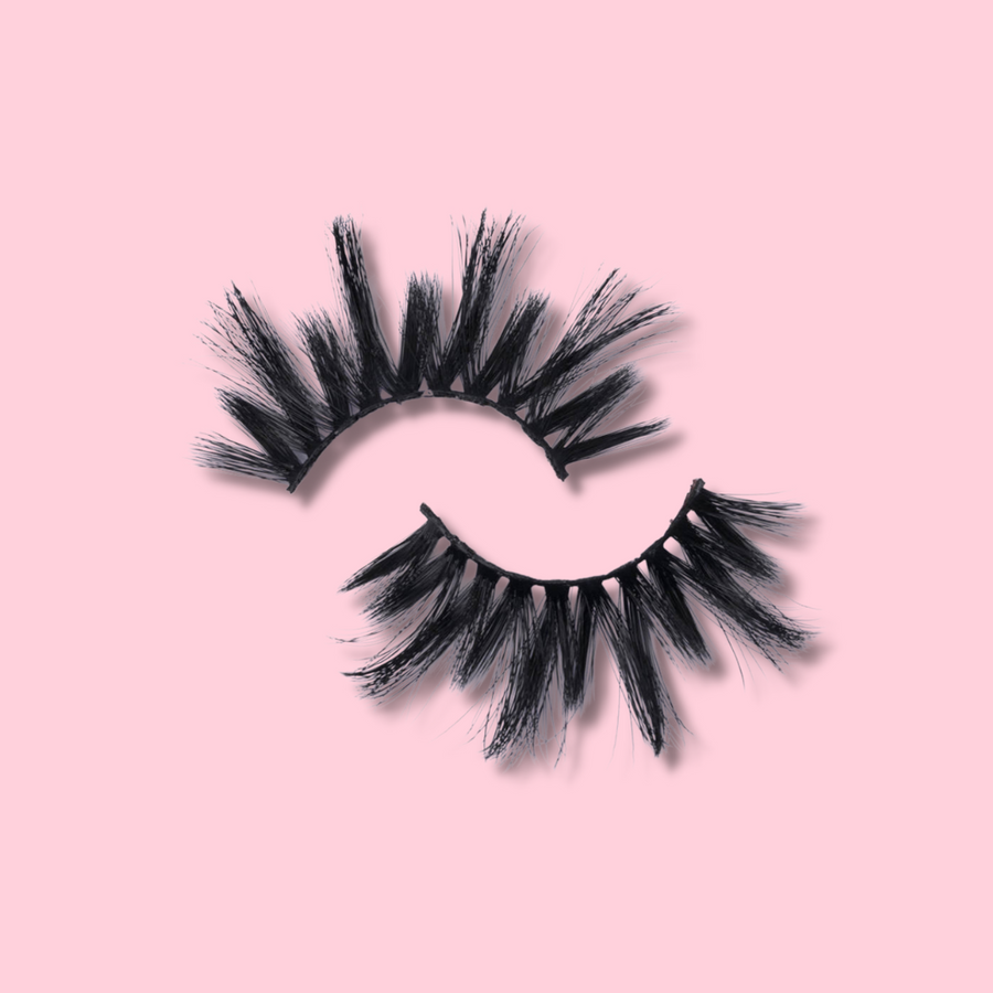 Dahlia Lash