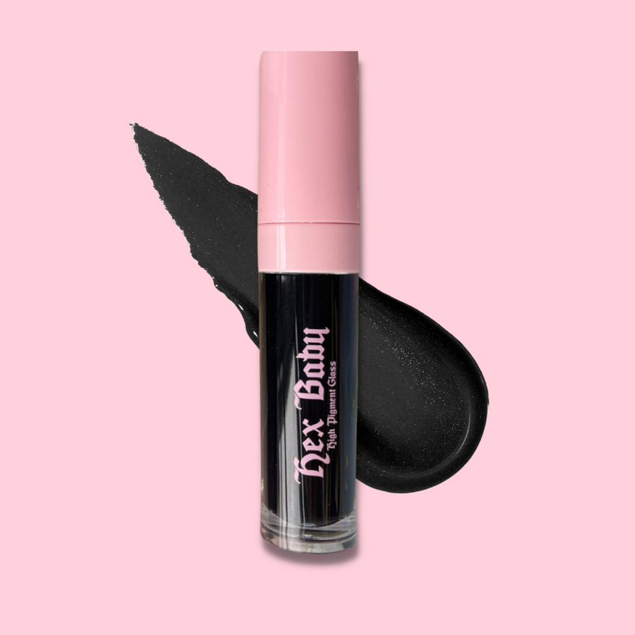 “Succubus” High Pigment Lip Gloss
